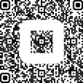 Square payment QR code for Net Desk IT Services